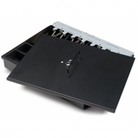 SAFESCAN 4141L 可上鎖蓋面