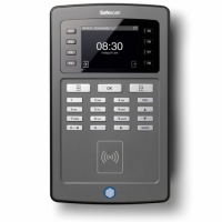 SAFESCAN TA-8010 考勤系統