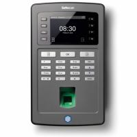 SAFESCAN TA-8030 考勤系統