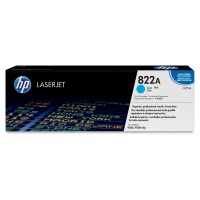 HP 822A C8551A TONER CYAN (5T)