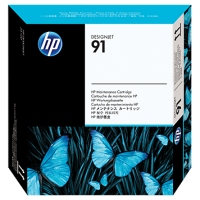HP 91 C9518A MAINTENANCE CARTRIDGE (UK)