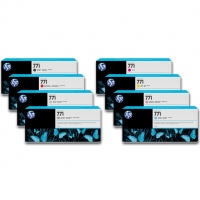 HP 771 CE041A INK LITE MAGENTA (UK)