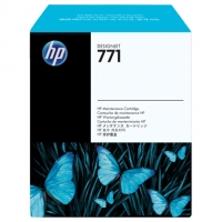 HP 771 CH644A MAINTENANCE CARTRIDGE (UK)
