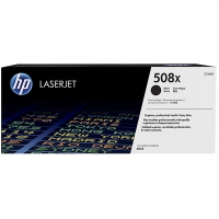 HP 508X CF360X TONER BLACK