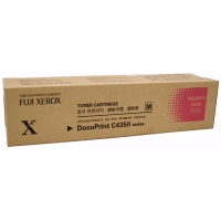 FujiXerox CT200858 Magenta toner cartrid...