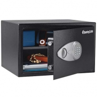 SENTRY X125 防盜電子鎖夾萬