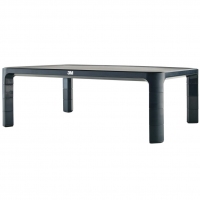 3M™ MS85B 可調高度顯示屏幕座