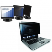 3M PF13.3W9 熒幕防窺片(黑色) 13.3