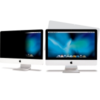 3M PFIM21V2 熒幕防窺片(黑色-Mac專用) For 21.5'' Imac