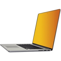 3M GPMAC13 熒幕防窺片(彩金-Mac專用) For 13