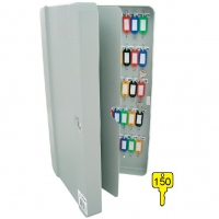 HELIX WR0X15 鎖匙箱(150條)