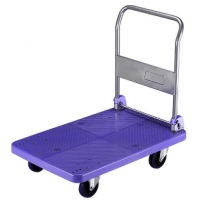 塑料平板手推車 20