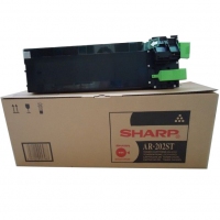 SHARP夏普牌 AR-202TD 碳粉盒