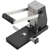 Carl HD-430N 兩孔中型打孔機 (300張/80g紙)