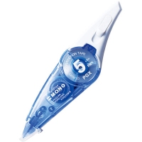 TOMBOW蜻蜒牌 CT-PGX-5 改錯帶 5MMX6M (可換芯)