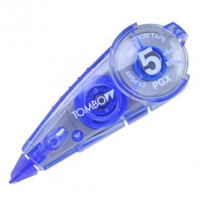 TOMBOW蜻蜒牌 CT-PGR5 改錯帶替芯 5MMX6M