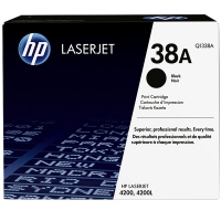 HP 38A Q1338A TONER BLACK (5T)