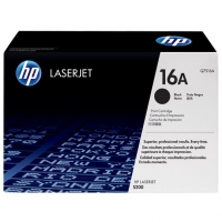 HP 16A Q7516A TONER BLACK (5T)