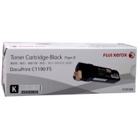 FujiXerox CT201260 Black toner cartridge