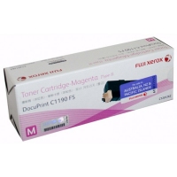 FujiXerox CT201262 Magenta toner cartridge