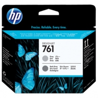 HP 761 CH647A INK GRAY (UK)