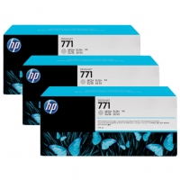 HP 771 CR257A INK GRAY (UK)