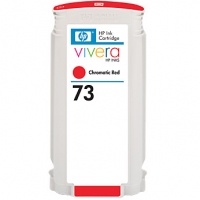 HP 73 CD951A INK CHROMATIC RED (UK)