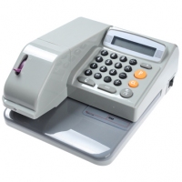 PLOTTER EC310 支票機 (14位)