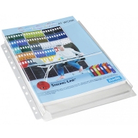 BANTEX 12014 A4 風琴文件套加頁-50個/盒