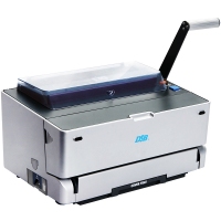 DSB迪士比 WR-200e 電動鐵圈釘裝機 (3:1/打孔20張)