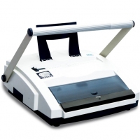 DSB迪士比 WR200 鐵圈裝訂機 ( 3:1 及 2:1 兩用)