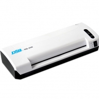 DSB迪士比 Super 236 纖薄過膠機 (A4 /1分鐘預熱)