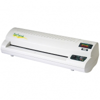 DSB 迪士比 SO-GOOD 330S 過膠機 (A3/專業用戶型)