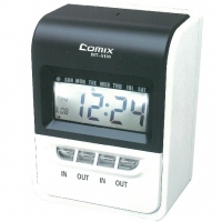 COMIX MT-5100 打咭鐘