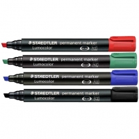 STAEDTLER 350-9 箱頭筆