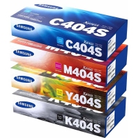 SAMSUNG CLT-M404S TONER MAGENTA
