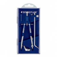 STAEDTLER Mars® comfort 552 02 兩用圓規(連駁規) 170mm