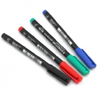 STAEDTLER Lumocolor® permanent pen 318 1...