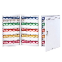 JIELISI 8706  key box 鎖匙箱 120位(H738 x W380 x D52mm)