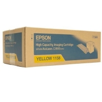 EPSON C13S051158 AL-C2800N/DN High Cap. ...