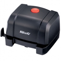 KW 9402 電動兩孔打孔機 (12張紙)