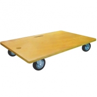 木板車 L24吋 X W16吋 (承重量:150kg)