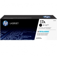 HP CF217A TONER BLACK