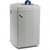 KOBRA 400 HS-OM 光碟銷毀機器