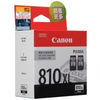 Canon PG-810XL Twin  Ink Black