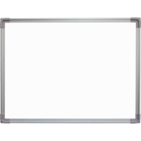 搪瓷單面磁性白板 (90Hx90W)cm