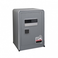 Deli 4057 防盜電子密碼夾萬保險箱(W380 x D320 x H450mm)