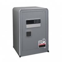 Deli 4058 防盜電子密碼夾萬保險箱(W420 x D360 x H600mm)