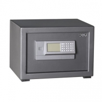 Deli 3651 電子密碼夾萬保險箱 (W380 x D250 x H260mm)