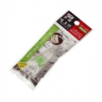 SDI ECT-106R 改錯帶芯 6MM X 6M